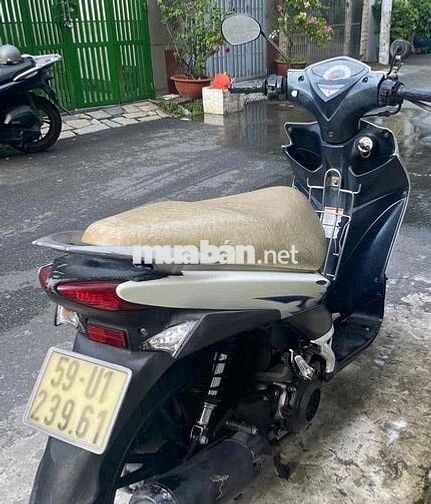 HaGate suzuki FI phun xăng em mạnh bxtp ít đi