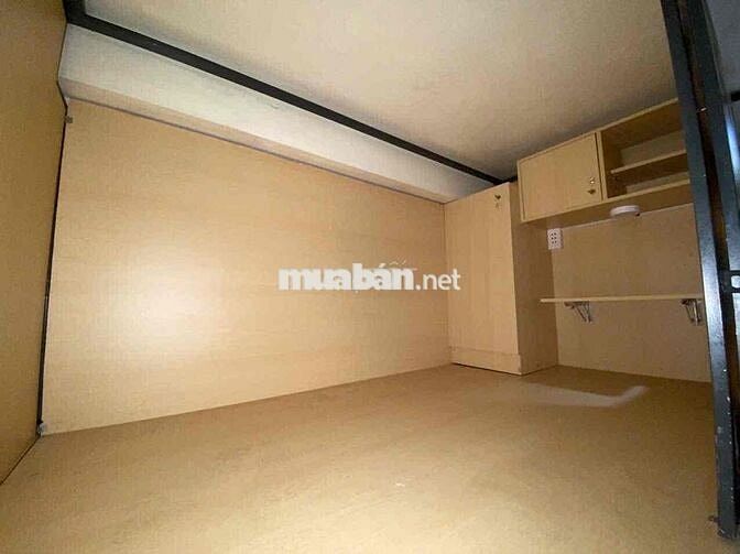 SLEEPBOX Q1 – 1,5 TRIỆU/THÁNG – KHÔNG CỌC