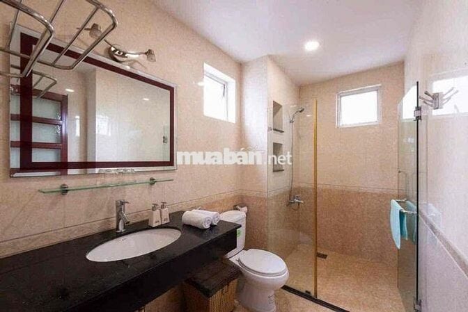 🌟 CĂN HỘ FULL NỘI THẤT – NGUYỄN THỊ MINH KHAI, Q1 🌟