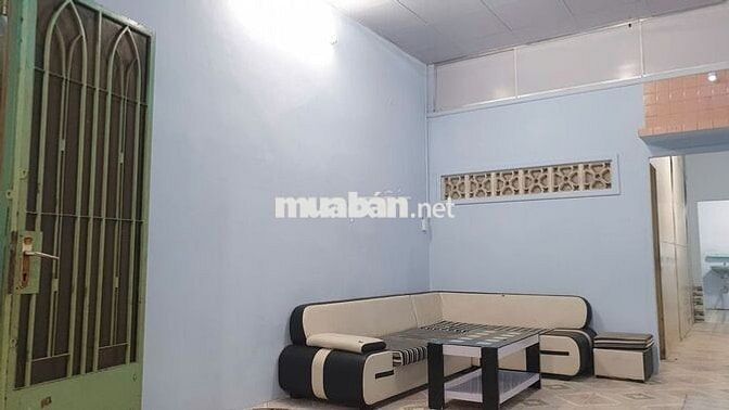 9.5 TRIỆU/ THÁNG, NGUYÊN CĂN, CÓ THỂ CẢI TẠO, DIỆN TÍCH 3.5 x 17.5