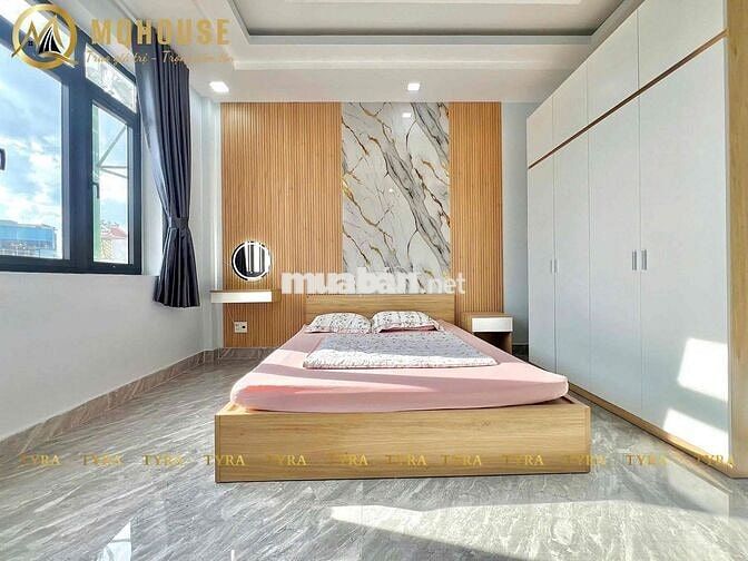 💝Khai trương CHDV 1 Phòng Ngủ Bancol/Cửa sổ - Thang máy - Full NT Cc