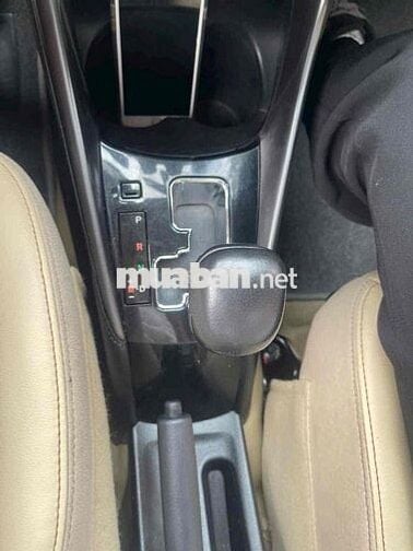 Toyota Vios 2022 E CVT - 8000 km