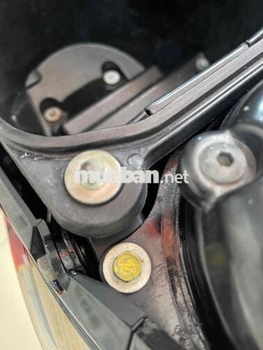 Future X 125 2010Fi Zin (Khủng) Bstp 1 đời chủ