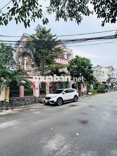 GIÁ HIẾM_ĐẤT HẺM KDC GẦN Đ.ĐÌNH PHONG PHÚ_HẺM NHỰA 5M_NHÀ CAO TẦNG_64M