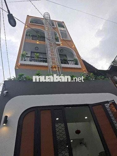 BÁN CHDC CAO CẤP,CÓ THANG MÁY,DÒNG TIỀN GẦN 1TỶ/1NĂM