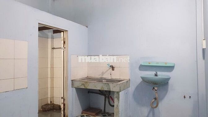 9.5 TRIỆU/ THÁNG, NGUYÊN CĂN, CÓ THỂ CẢI TẠO, DIỆN TÍCH 3.5 x 17.5