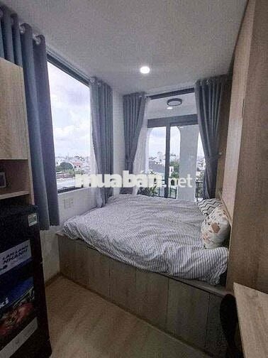 BÁN CHDC CAO CẤP,CÓ THANG MÁY,DÒNG TIỀN GẦN 1TỶ/1NĂM
