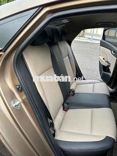 Hyundai Accent 2018 zin toàn xe