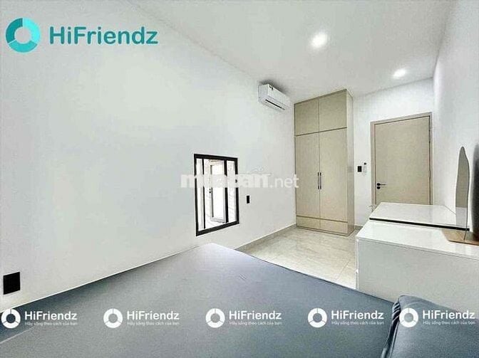 ✨Siêu phẩm 2PN_1WC cửa sổ_máy giặt riêng_Full NT gần ĐH Sài Gòn