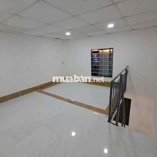 PHÒNG TRỌ 1 TRỆT 1 LẦU - NGAY PHAN VĂN TRỊ, PHẠM HUY THÔNG P1, GÒ VẤP