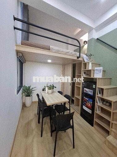 BÁN CHDC CAO CẤP,CÓ THANG MÁY,DÒNG TIỀN GẦN 1TỶ/1NĂM