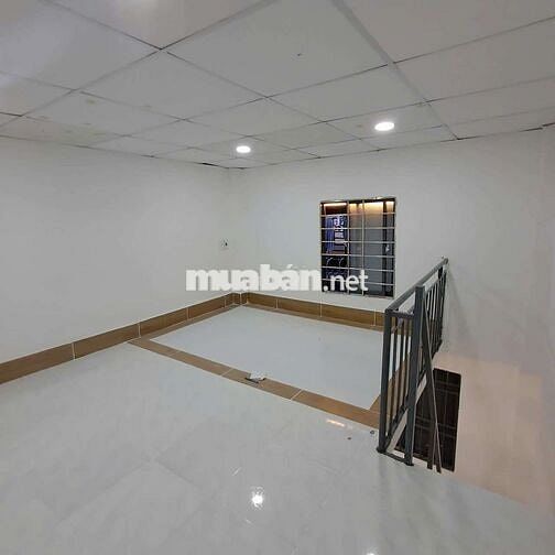 PHÒNG TRỌ 1 TRỆT 1 LẦU - NGAY PHAN VĂN TRỊ, PHẠM HUY THÔNG P1, GÒ VẤP