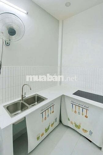 Bán nhà hẻm ô tô, Gần Nguyễn Sơn, Giáp Tân Phú