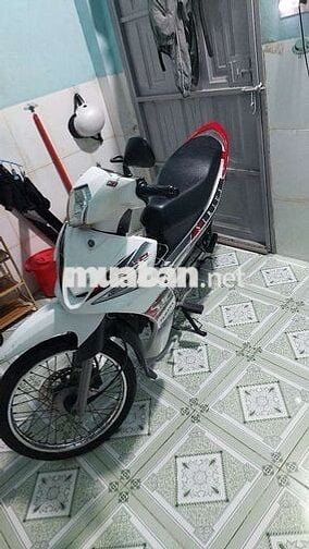 Cần bán xe sirus Fi 2016 .