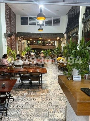 Chính chủ cho thuê MBKD tự do 5m5x20 2 mặt tiền rộng ngay cầu vượt 3/2