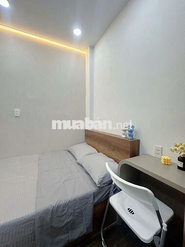 SIÊU PHẨM 4 TẦNG, NGUYỄN THIỆN THUẬT, VIEW LANDMARK 81, CHỈ 3.999 TỶ