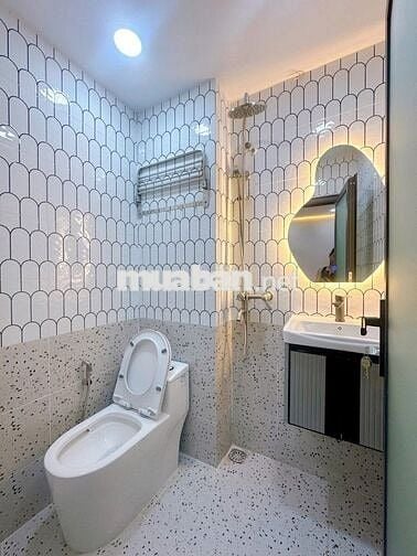 SIÊU PHẨM 4 TẦNG, NGUYỄN THIỆN THUẬT, VIEW LANDMARK 81, CHỈ 3.999 TỶ