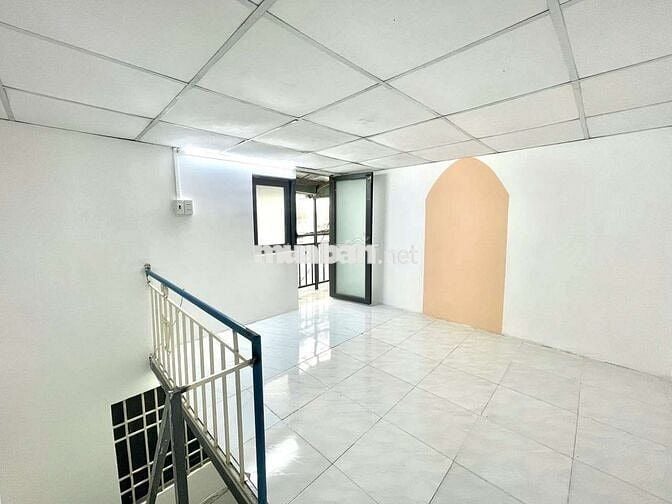 PHÒNG TRỌ 1 TRỆT 1 LẦU - NGAY PHAN VĂN TRỊ, PHẠM HUY THÔNG P1, GÒ VẤP