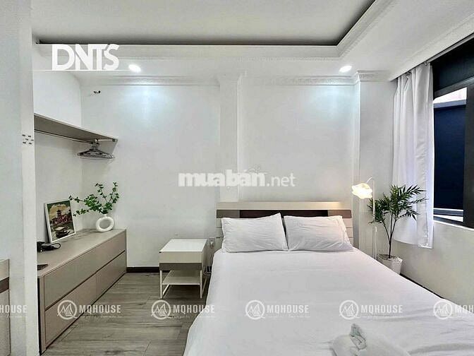 KHAI TRƯƠNG 1PN Ngay Trung Tâm Q1 Gần chợ Bến Thành - Khu an Ninh
