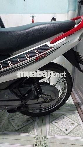 Cần bán xe sirus Fi 2016 .