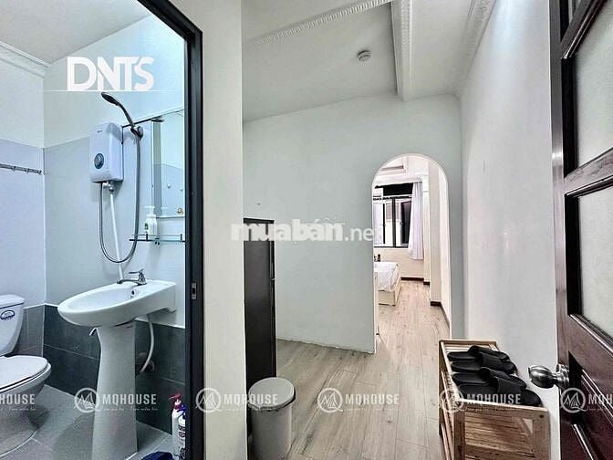 KHAI TRƯƠNG 1PN Ngay Trung Tâm Q1 Gần chợ Bến Thành - Khu an Ninh