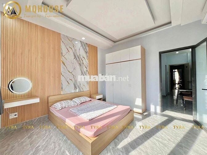 💝Khai trương CHDV 1 Phòng Ngủ Bancol/Cửa sổ - Thang máy - Full NT Cc