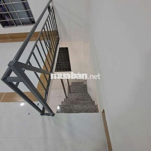 PHÒNG TRỌ 1 TRỆT 1 LẦU - NGAY PHAN VĂN TRỊ, PHẠM HUY THÔNG P1, GÒ VẤP