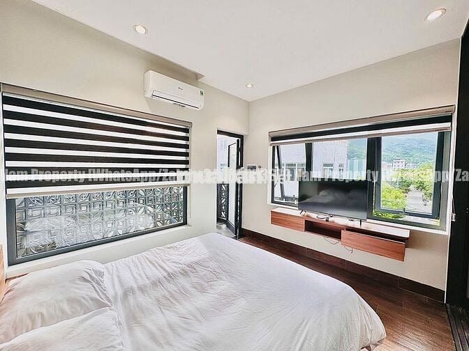 🏊CĂN HỘ 1PN MỚI Ở SƠN TRÀ / CÓ HỒ BƠI / CẠNH BIỂN