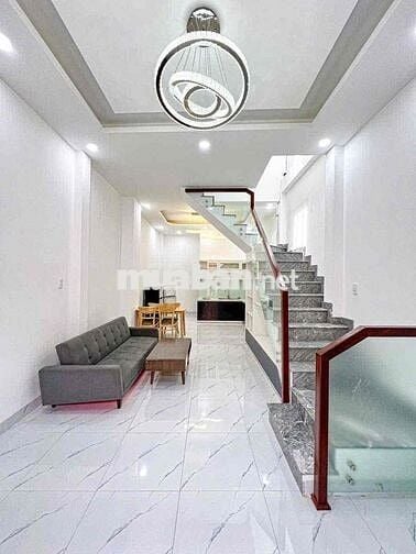 CHO THUÊ NHÀ HẺM TRẦN BÌNH TRỌNG