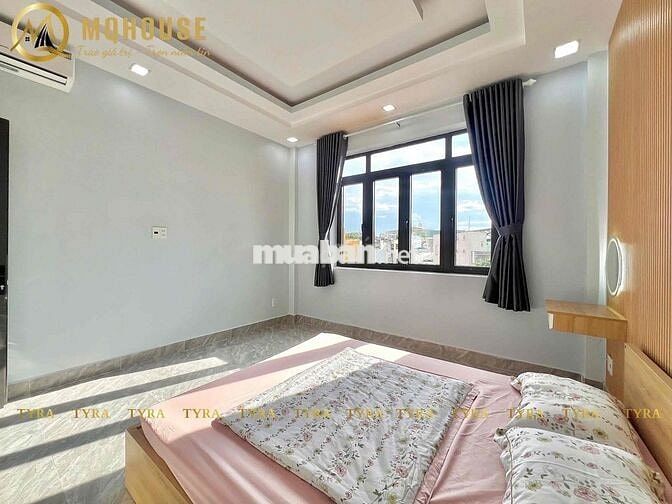 💝Khai trương CHDV 1 Phòng Ngủ Bancol/Cửa sổ - Thang máy - Full NT Cc