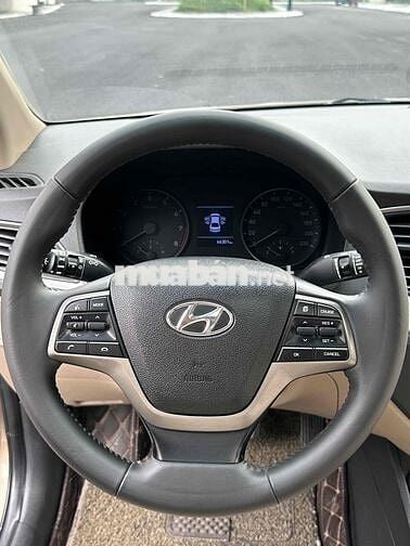 Hyundai Accent 2018 zin toàn xe