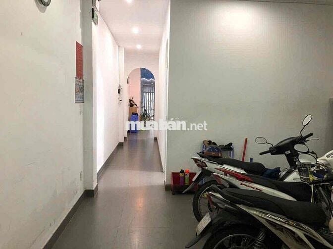 cho thuê nhà mặt tiền kinh doanh Chương Dương