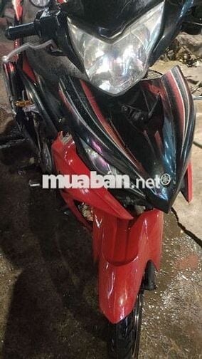 Exciter 135