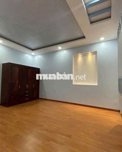 Cho thuê nhà mặt tiền xuân hồng đối diện bệnh viện nhi giá 17 triệu