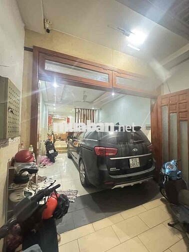 🏡 MT Thoại Ngọc Hầu – Đường 8m Xe Tải – Nhà 4 Tầng – Nhỉnh 9 Tỷ