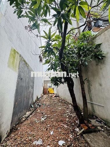 BÁN ĐẤT NGAY TÊN LỬA-BÌNH TRỊ ĐÔNG-FULL THỔ CƯ-NỞ HẬU-HXH-GIÁ CÒN TL
