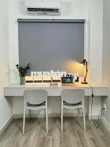 ✨✨Studio - Ban Công - Full Nội Thất - Gần Công Viên Lê Văn Tám✨✨