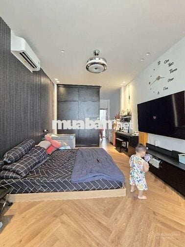 Bán nhà mặt tiền Đặng Văn Ngữ,1trệt 3 lầu vị trí đẹp có thêm dòng tiền