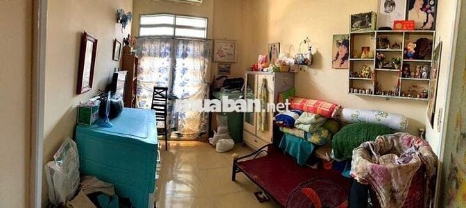🌟 Bán nhà hẻm thông Điện Biên Phủ  Bình Thạnh – 63.8m² – Giá 6.5 tỷ 🌟