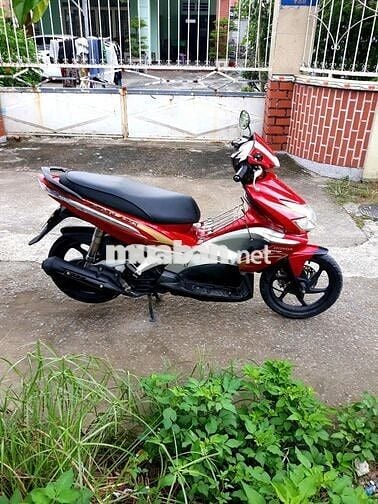 Ab Fi Xe Rất Đẹp Máy Zin💯 Chất Bs Đồng Nai