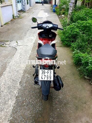 Ab Fi Xe Rất Đẹp Máy Zin💯 Chất Bs Đồng Nai