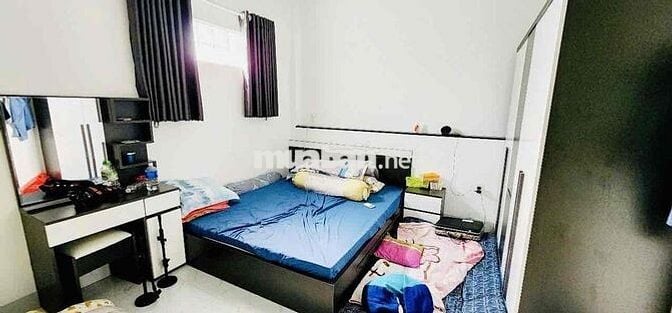 CHO THUÊ NHÀ NGUYÊN CĂN SAU GIGAMALL PHẠM VĂN ĐỒNG HIỆP BÌNH CHÁNH