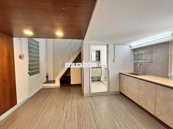 Cho thuê lâu dài Becamex Định Hòa. Decor giống như khách sạn 5 sao