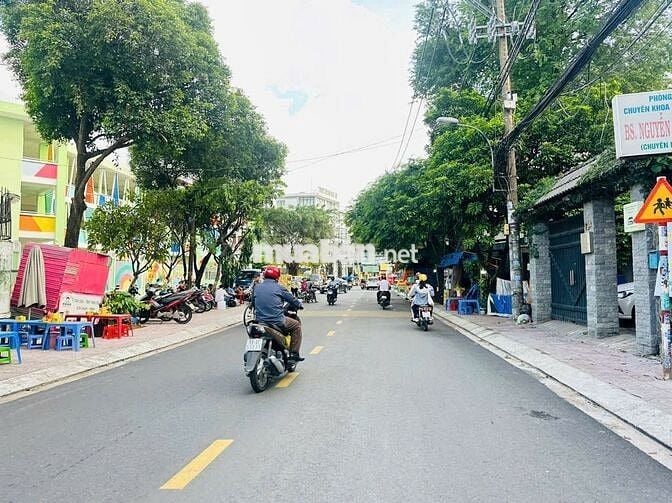 HÀNG NGON-GIÁ TỐT ĐẤT ĐẸP THỔ CƯ MẶT TIỀN XÂY DỰNG TỰ DO GẦN GA METRO