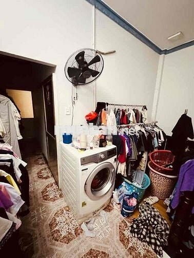 Bán nhà Tây Thạnh Tân Phú, hẻm xe hơi, 2 tầng, 51m2 giá nhỉnh 5 tỷ