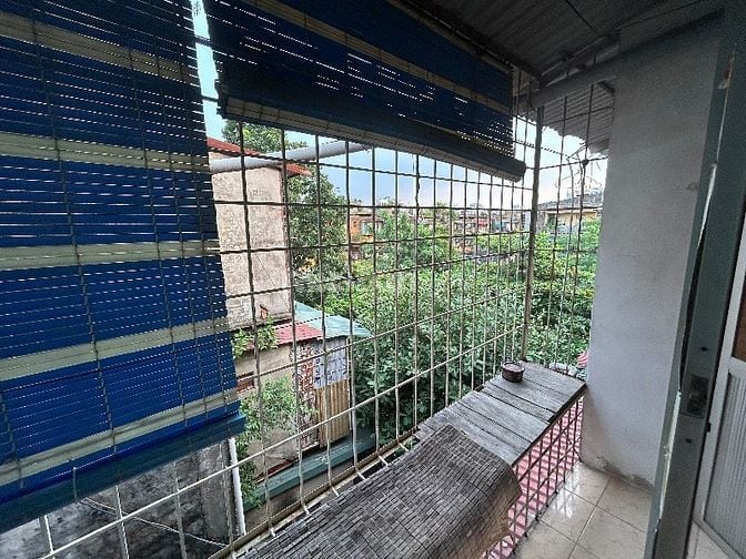 Cho thuê căn hộ nhà 9 Thanh Xuân Bắc