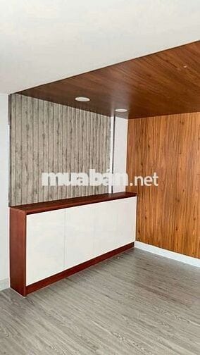 Cho thuê lâu dài Becamex Định Hòa. Decor giống như khách sạn 5 sao