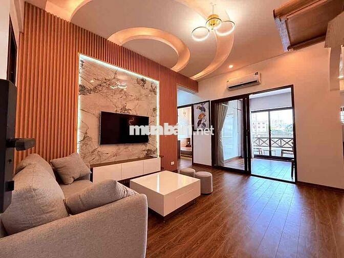 Căn hộ CT3 Bắc linh đàm view ks Mường Thanh-3N-Full nội thất-4.8tỷ TL