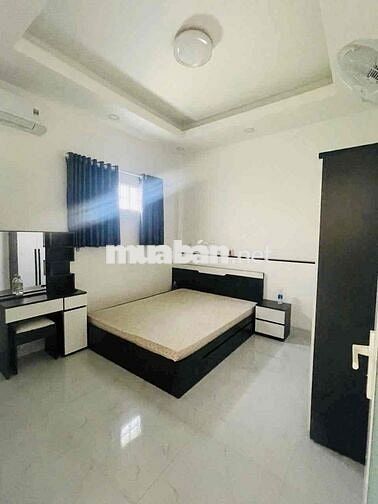 CHO THUÊ NHÀ NGUYÊN CĂN SAU GIGAMALL PHẠM VĂN ĐỒNG HIỆP BÌNH CHÁNH