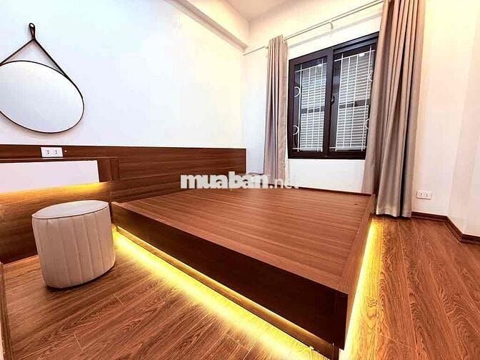 Căn hộ CT3 Bắc linh đàm view ks Mường Thanh-3N-Full nội thất-4.8tỷ TL